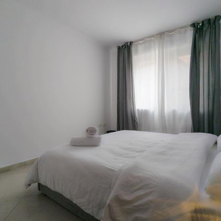 Center Luxury Rooms Tiranë Eksteriør bilde