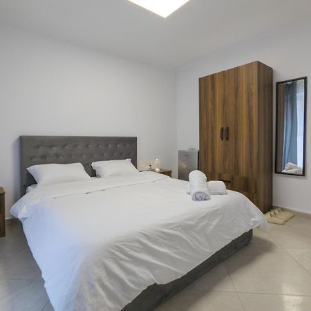 Center Luxury Rooms Tiranë Eksteriør bilde